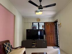 Blk 304 Hong Kah East Garden (Jurong East), HDB 3 Rooms #597751511